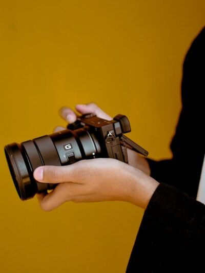 AI Image Generator Tools